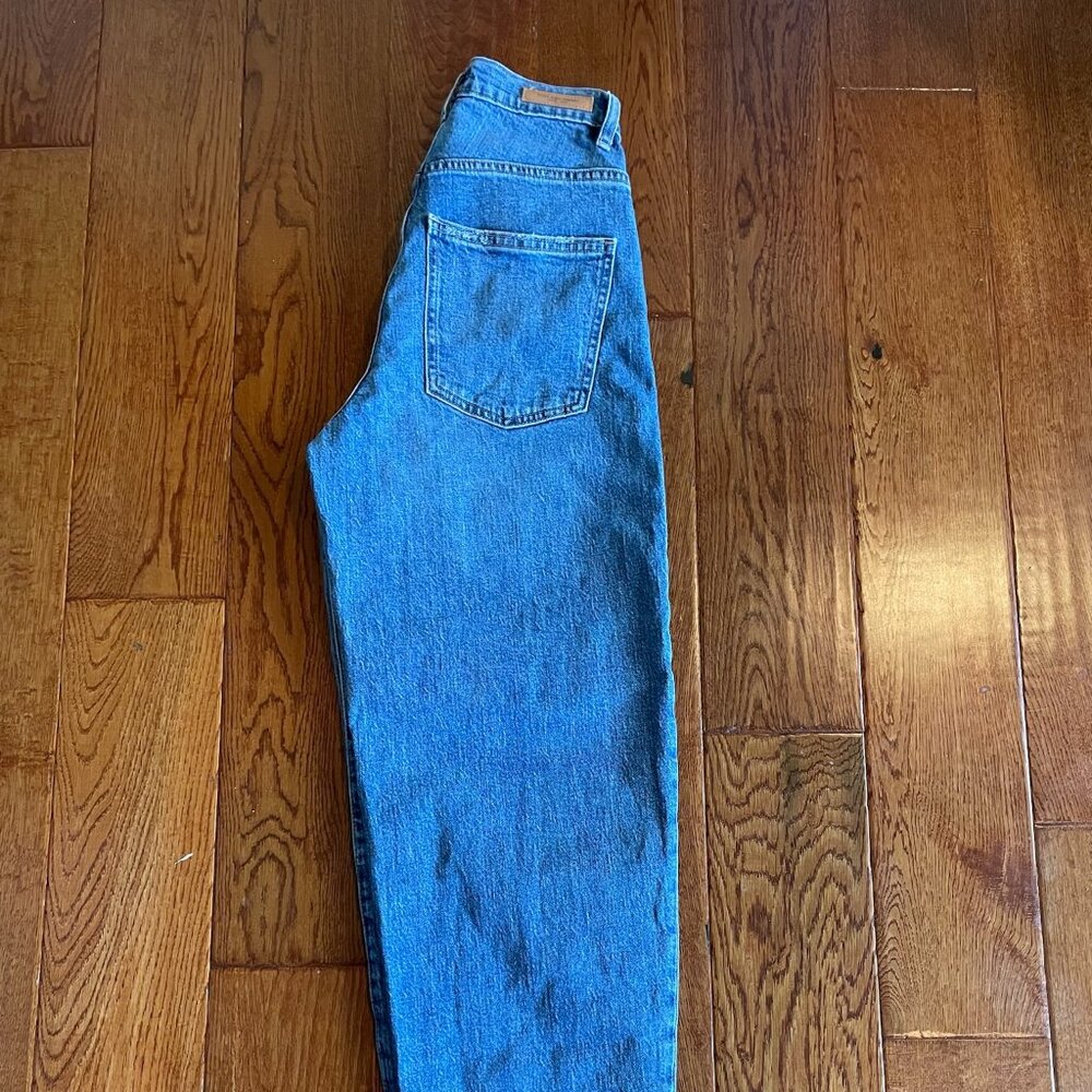 Silver Jean Company Balloon Leg Jeans - Picture 4 of 4